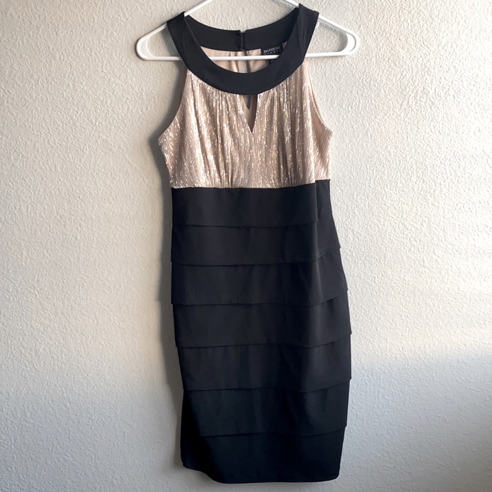 Night Out Dress!